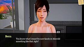 My New Family Adventures