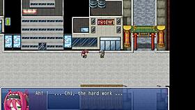 Knightess Nord's Lewd Mark Event