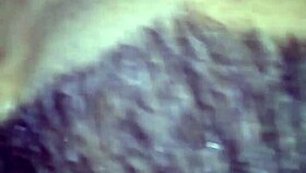 Nelly, you married slut, let me rim your ass?