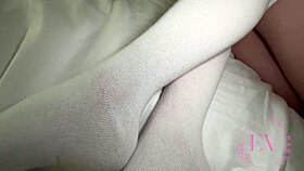 step sister can't resist step brother's giant cock obsession