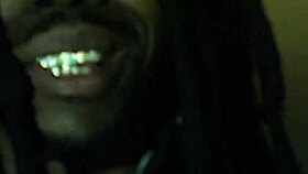 Ghetto Teen With Big Ass Sells Sex For Cash