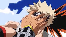 My Hero Academia's biggest plot hole with uncensored cummy action 😏