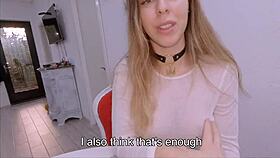 why finger if i can stick my dick in your asshole, with ass shaking and pov