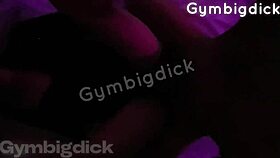 Can This Gay Asian Couple Handle Doggy Style?