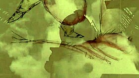 hey, check these cool vintage erotic sketches out