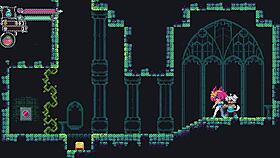 i am playing flipwitch, getting forbidden sex with huge cocks in this hentai game