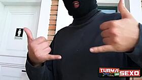 hey, just chatting about a ninfeta who lived her fantasy with some daring fun.