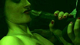 Petite french slut ava courcelles gets bbced by joss lescaf in office and cums repeatedly