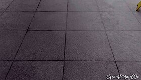 Young Pinay says, 'Want head or pussy?'