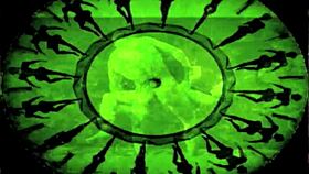 retro vintage cartoon drawings