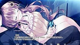 I-I Can't Believe I'm Watching Hime To Otome's Yakimochi Love Route 2 Scene 2 With Subtitles, It's So Intense!