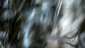 i'm watching my fat slut wife amber crider suckin' that big dick so good