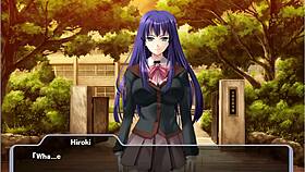 Shion Cruel Magical Angel Ep 3 - Brutal Sleeping Game Action