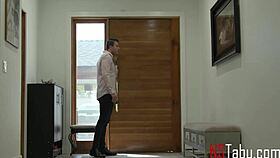 my wife loves me but not my small dick, charlotte sins in shower