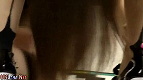 Mature lesbian tongues cunt with toys and fingers