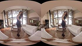 After Party Lingers Seductively