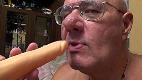 Hey man, my husband’s a real cocksucker, welcoming all gays and bi!