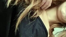 Look at my big Latina ass up close