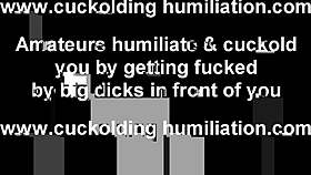 i crave big black cock despite humiliation