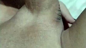 Latina teen, suck and masturbate for orgasm daily.