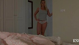 Milf Gives Best Blowjob With Big Cock In Pov Deepthroat Sucking