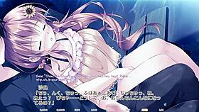 I-I Can't Believe I'm Watching Hime To Otome's Yakimochi Love Route 2 Scene 2 With Subtitles, It's So Intense!