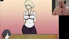 My Hero Academia's biggest plot hole with uncensored cummy action 😏
