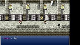 Knightess Nord's Lewd Mark Event