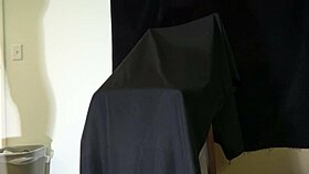 PJ Daniels explores anal positions in part 3.