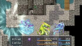 Sisters Ciella And Luciella Return To Room With Erotic Piercings