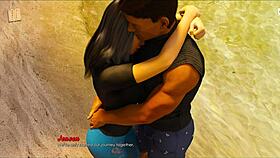 I remember the past scenes with big tits and ass