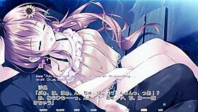 I-I Can't Believe I'm Watching Hime To Otome's Yakimochi Love Route 2 Scene 2 With Subtitles, It's So Intense!