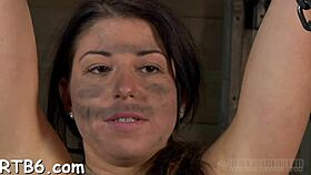 Hardcore 007 Agent Seduces With Intense Action