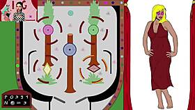 i love playing this sexy pinball game from itch io