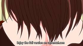 can busty step mom teach young step daughter sex class?