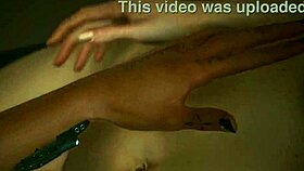 songbird laguna bend sex scene in cyberpunk 2077 ultra settings