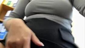 Forty minutes of outdoor exploration with beautiful scenery