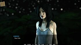 tales from the unending void 109