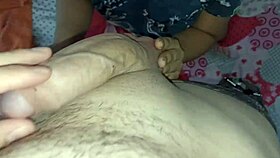 Stepsister surprised recording leads to fucking with Pikaa6