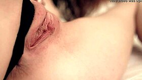 i watched lena and linda masturbate to orgasm in lesbian session