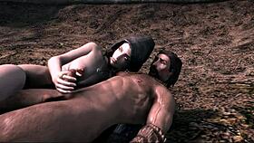 The Dragonhorn Vol1 - Monster Action Unleashed!