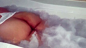 Staring at my ass will make you horny and horny
