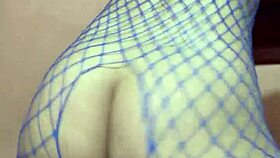 Casada Gostosa Dançando Funk Com O Pau Atolado Na Buceta