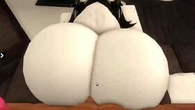 She Begged For Tight Pussy Fucking After First Date In Hentai Style