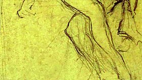 Discovering vintage erotic illustrations evokes deep nostalgia and desire