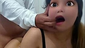 kinantot ang tiktokers at pinutukan ko sa loob?