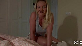 Milf Gives Best Blowjob With Big Cock In Pov Deepthroat Sucking