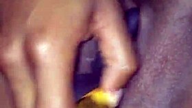 J&J make that pussy cum with the vibrator.