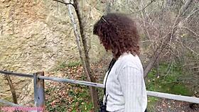 Stepmom surprises on vacation, hey, stick around with me for fun