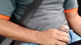 Why does this soloboy masturbate alone?